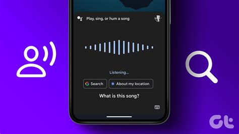 song finder by humming.